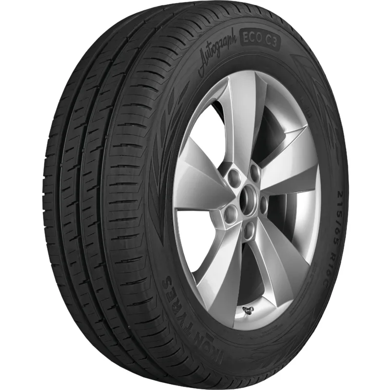 Ikon 185/70R14 88T Autograph Eco 3 TL