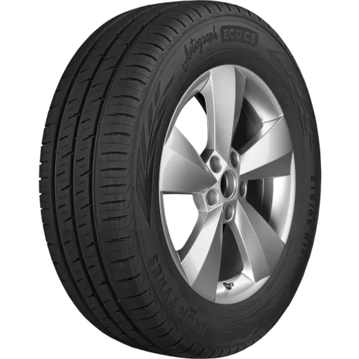 Ikon 185/70R14 88T Autograph Eco 3 TL