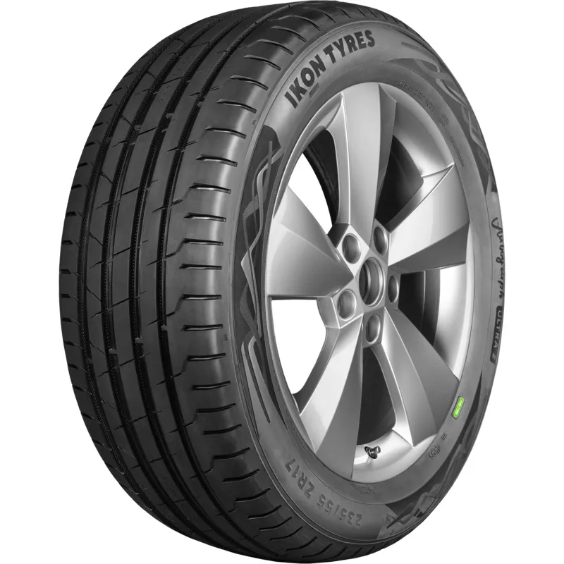 Ikon 245/50R18 104Y XL Autograph Ultra 2 TL