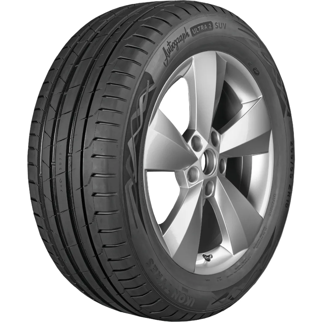 Ikon 275/40ZR21 107Y XL Autograph Ultra 2 SUV TL
