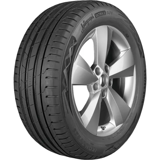Ikon 275/40ZR21 107Y XL Autograph Ultra 2 SUV TL