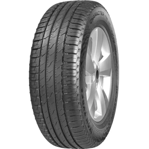Ikon 245/70R16 107T Character Aqua SUV (Nordman S2 SUV) TL