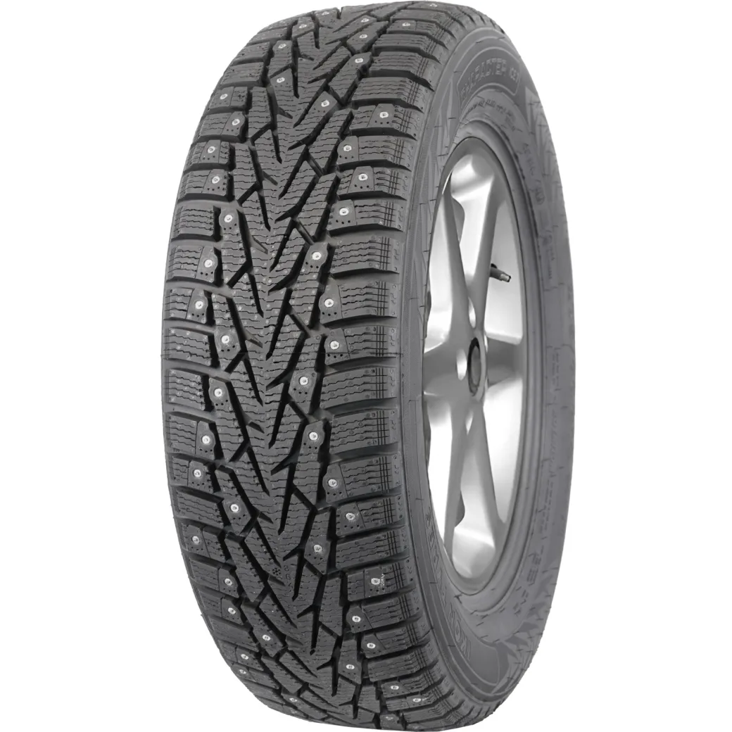 Ikon 175/65R14 86T XL Character Ice 7 (Nordman 7) TL (шип.)