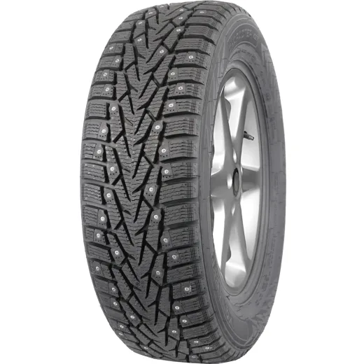 Ikon 175/70R13 82T Character Ice 7 (Nordman 7) TL (шип.)