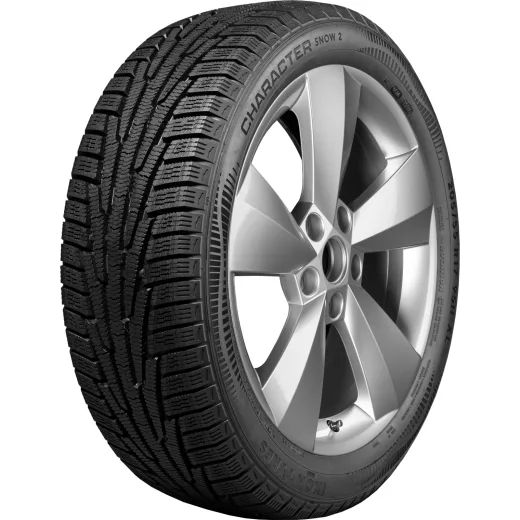 Ikon 205/60R16 96R XL Character Snow 2 (Nordman RS2) TL