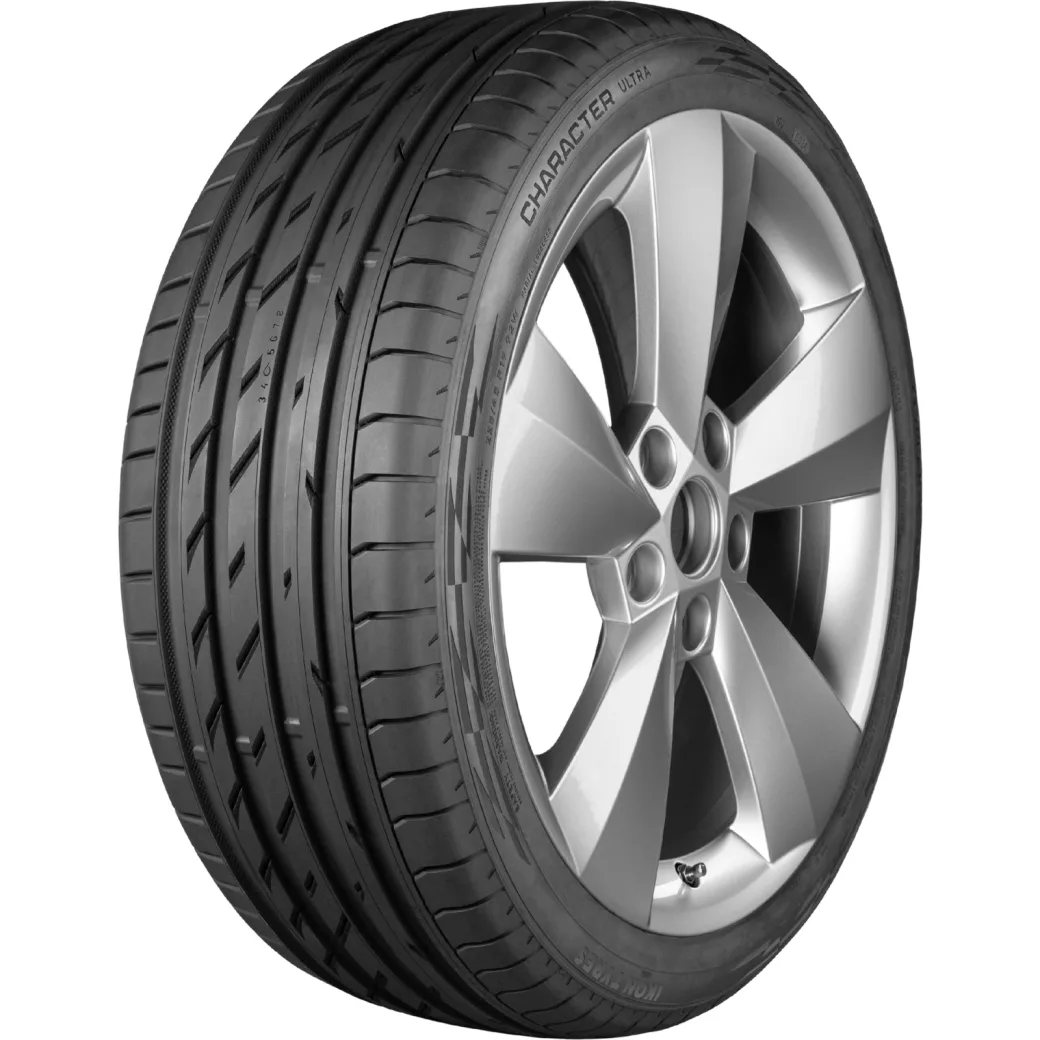 Ikon 225/45R17 94W XL Character Ultra (Nordman SZ2) TL