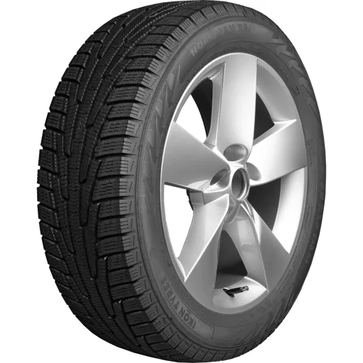 Ikon 205/55R16 94R XL Nordman RS2 (Character Snow 2) TL