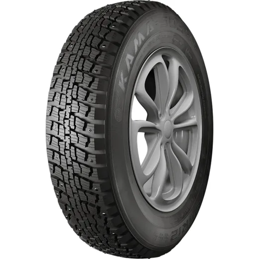 Kama 135/80R12 68Q 503 TL (128 шип.)