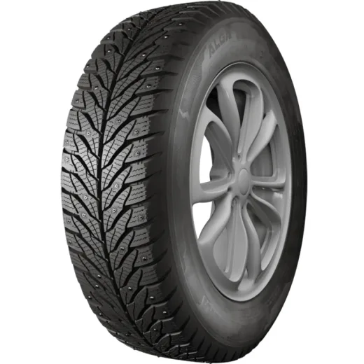 Kama 175/65R14 82T Alga (НК-531) TL (110 шип.)