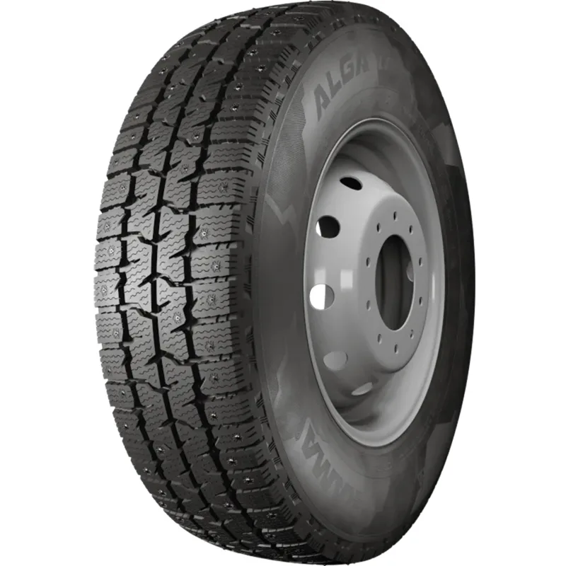Kama 155R13C 90/88R Alga LT (НК-534) TL (шип.)