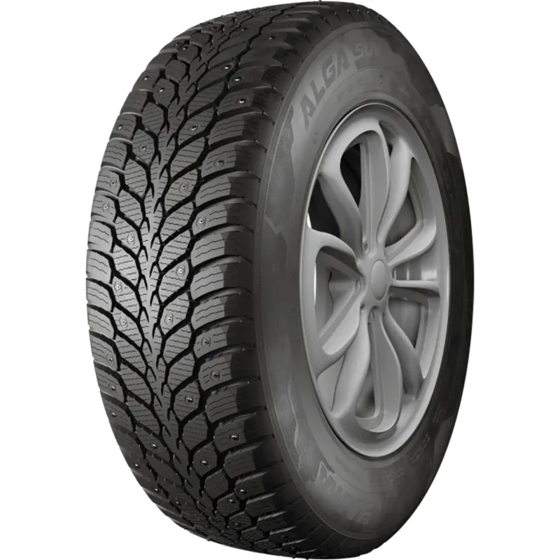 Kama 185/75R16 97T Alga SUV (НК-532) TL M+S 3PMSF (129 шип.)