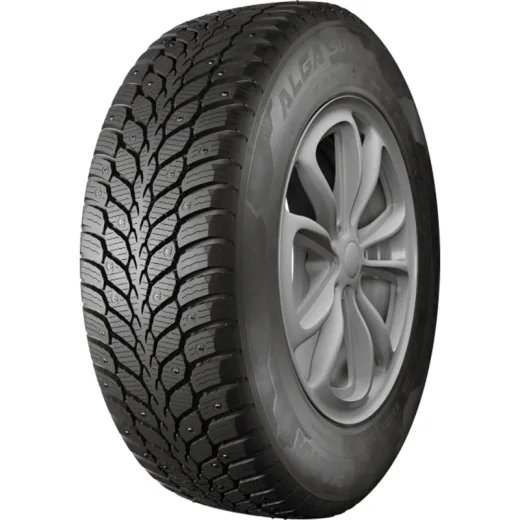 Kama 205/70R15 96T Alga SUV (НК-532) TL M+S 3PMSF (126 шип.)