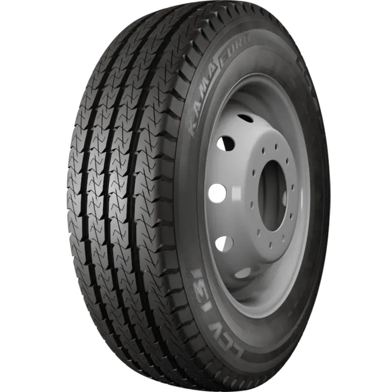 Kama 185R14C 102/100Q Euro LCV-131 TL