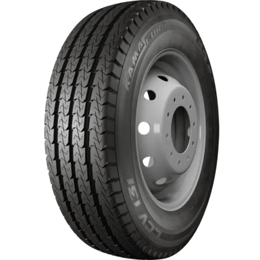 Kama 215/65R16C 109/107R Euro LCV-131 TL