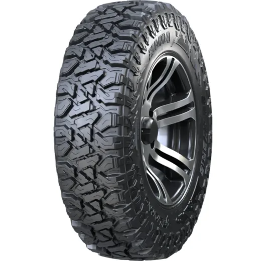 Kama 215/65R16 102Q Flame M/T (НК-434) TL