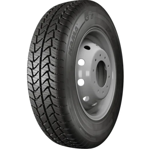 Kama 185/75R16C 104/102Q Кама-365 LT (НК-243) TL