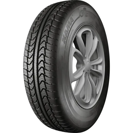 Kama 185/75R16 97T Кама-365 SUV (НК-242) TL