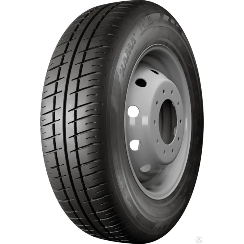 Kama 165/70R13 79N Trail (НК-244) TL