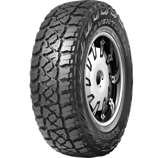 Kumho 265/70R17C 121/118Q Road Venture MT51 TL 10PR