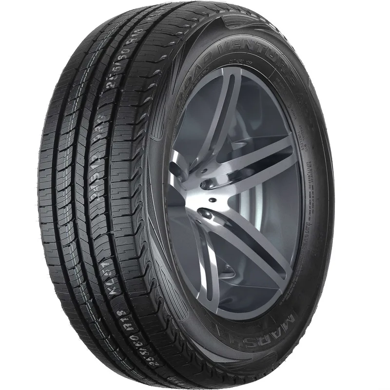 Marshal 255/60R18 112V XL Road Venture APT KL51 TL BSW M+S