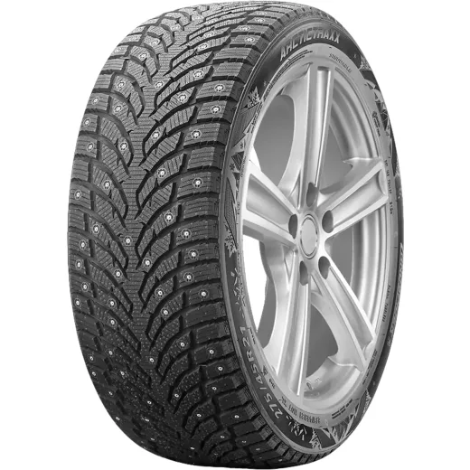 Landspider 175/70R13 82T Arctictraxx TL BSW (193 шип.)