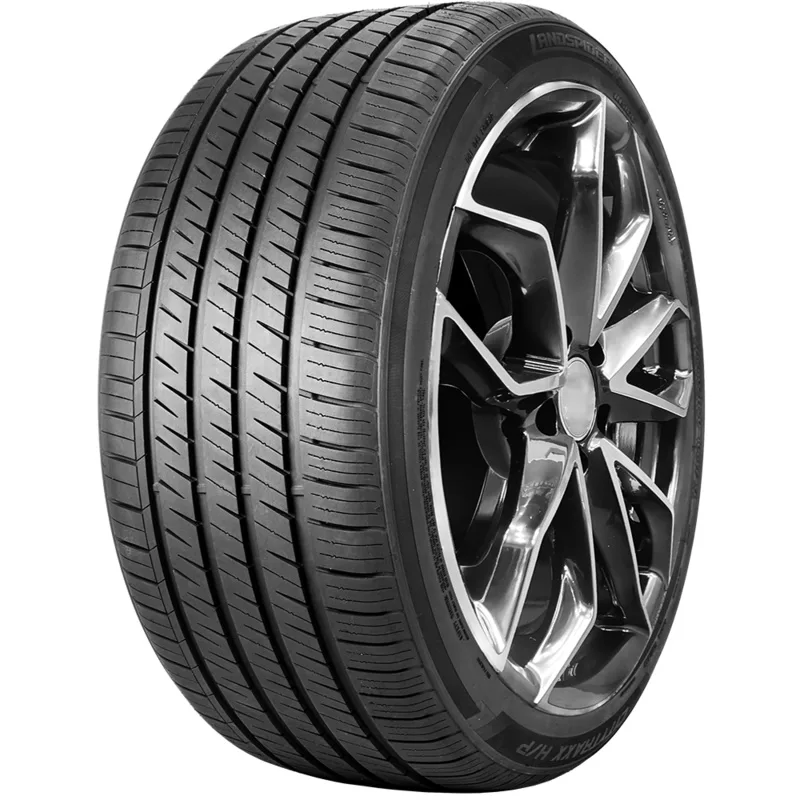 Landspider 225/50ZR17 98W XL Citytraxx H/P TL BSW