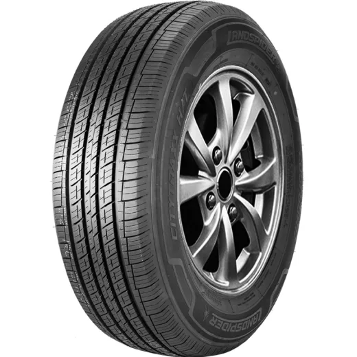 Landspider 275/65R17 115H Citytraxx H/T TL BSW