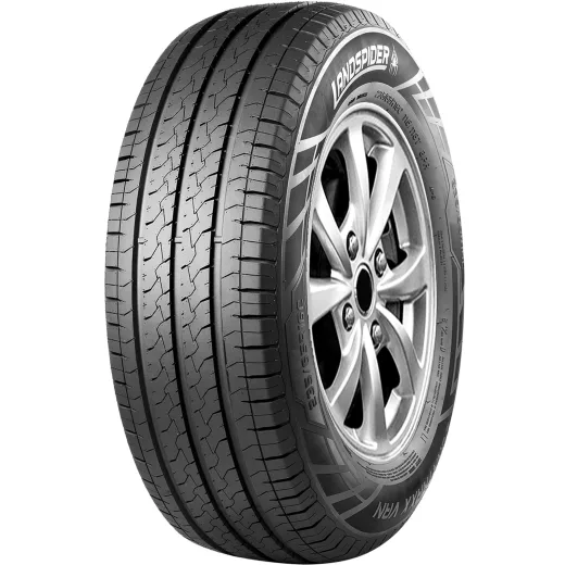 Landspider 195/70R15C 104/102S Duratraxx VAN TL 8PR