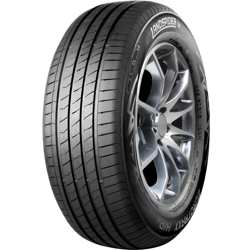 Landspider 185/60R14 82H Eurotraxx H/P TL 4PR