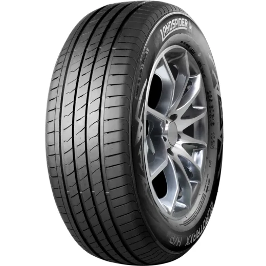 Landspider 205/55R16 91V Eurotraxx H/P TL 4PR