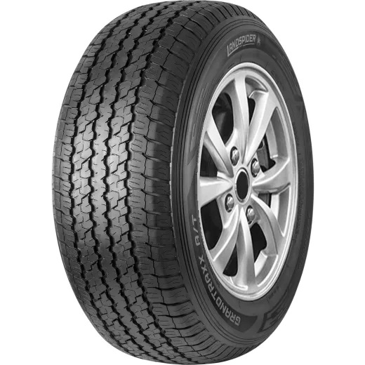 Landspider 255/70R15C 112/110S Grandtraxx A/T TL 8PR