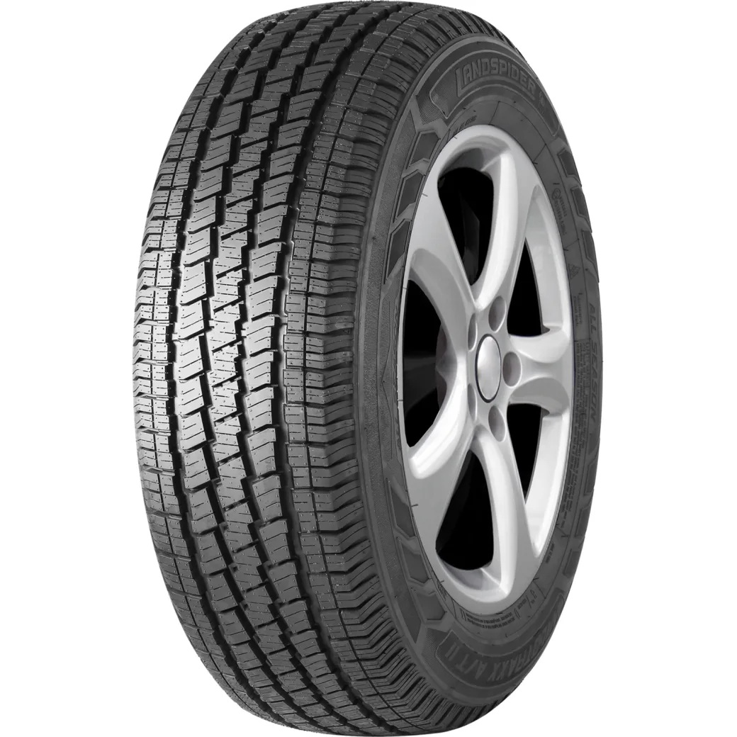 Landspider 185/75R16C 104/102R Wildtraxx AT II TL BSW