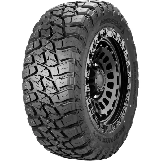 Landspider LT265/70R17 121/118Q Wildtraxx M/T TL RBL