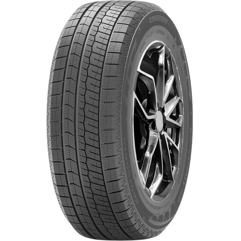 Landspider 195/55R16 91H XL Wintertraxx H/P TL