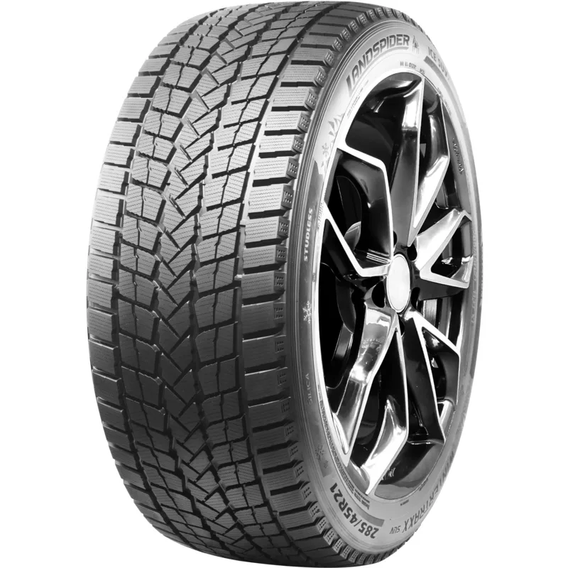 Landspider 265/50R20 111T XL Wintertraxx SUV TL