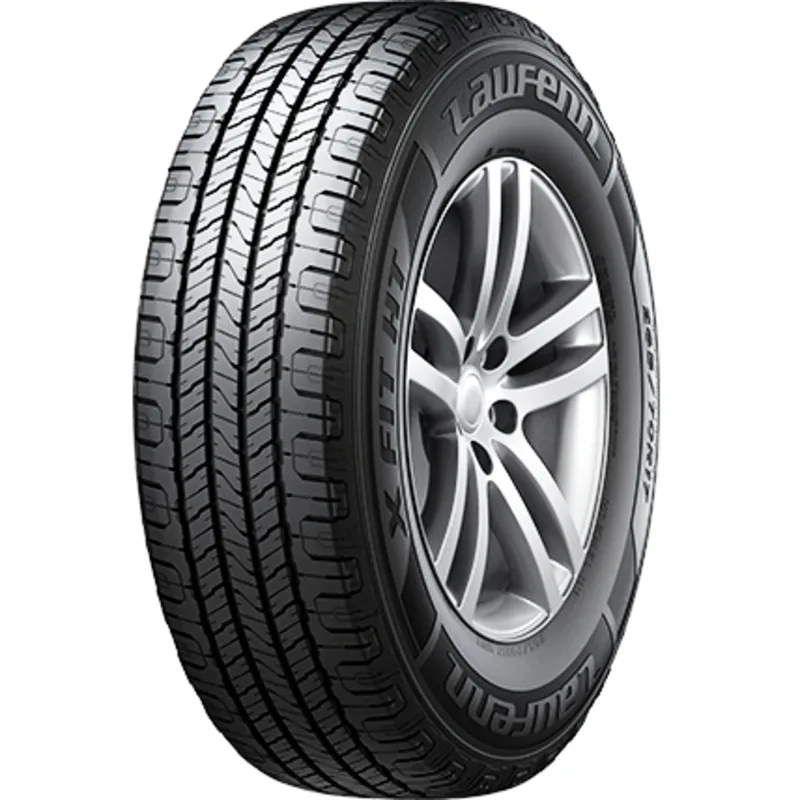 Hankook Laufenn 265/60R18 110V X Fit HT LD01 TL