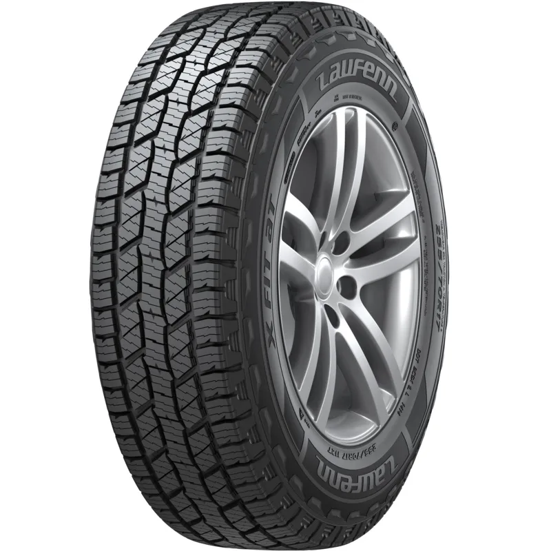 Hankook Laufenn 265/70R16 112T X Fit AT LC01 TL