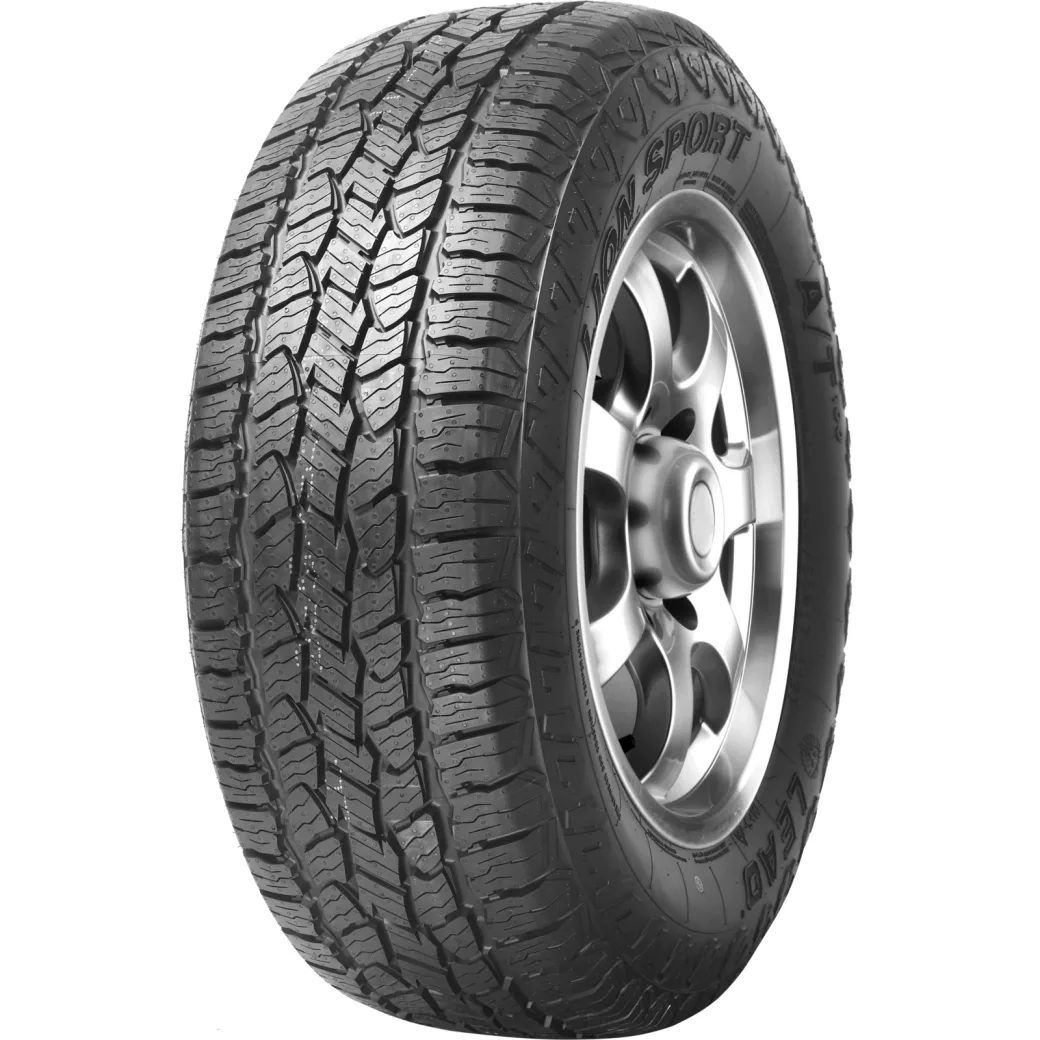 LingLong Leao 245/70R16 111T XL Lion Sport A/T100 TL