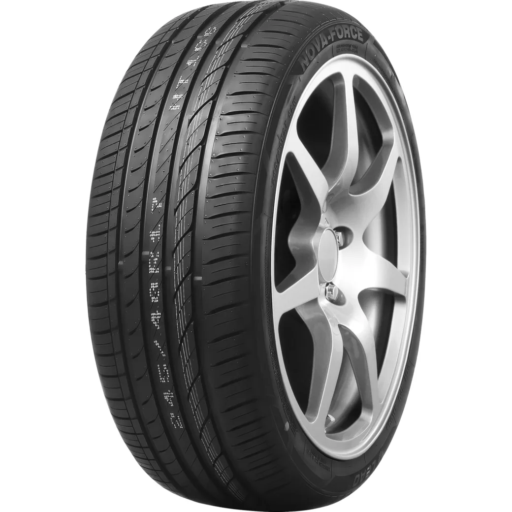 LingLong Leao 235/50R18 101W XL Nova-Force TL