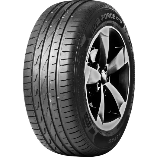 LingLong Leao 265/60R18 110V Nova-Force C/S TL