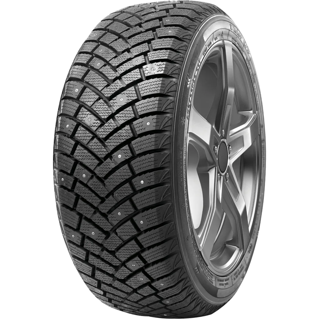 LingLong Leao 225/45R17 94T Winter Defender Grip TL (98 шип.)
