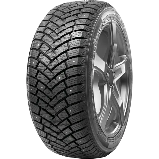 LingLong Leao 225/45R17 94T Winter Defender Grip TL (98 шип.)