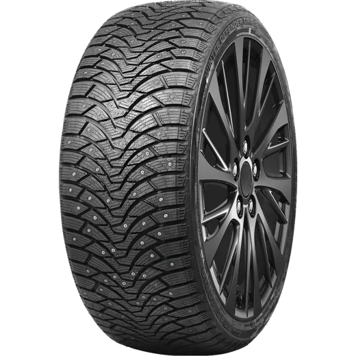 LingLong Leao 215/60R16 95T Winter Defender Grip 2 TL (252 шип.)