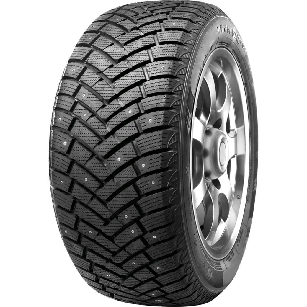 LingLong Leao 275/45R20 110T Winter Defender Grip SUV TL (118 шип.)