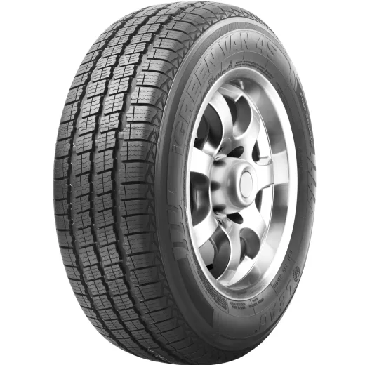 LingLong Leao 225/65R16C 112/110S iGreen Van 4S TL 8PR