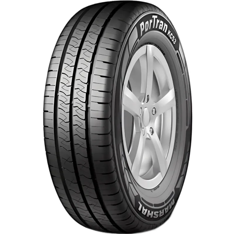 Marshal 215/60R17C 104/102T PorTran KC53 TL 6PR