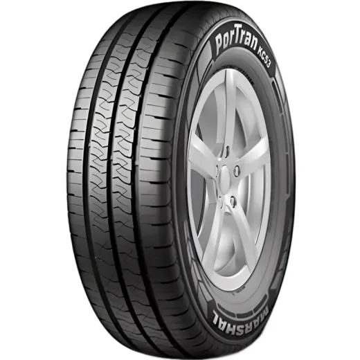 Marshal 215/60R17C 104/102T PorTran KC53 TL 6PR