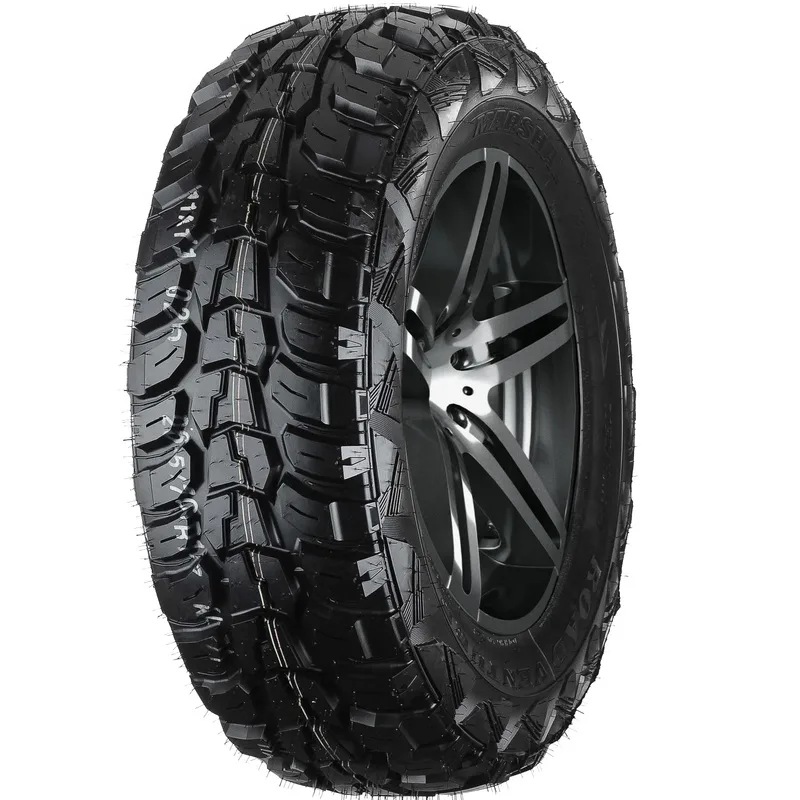 Marshal LT265/75R16 119/116Q Road Venture MT KL71 TL M+S
