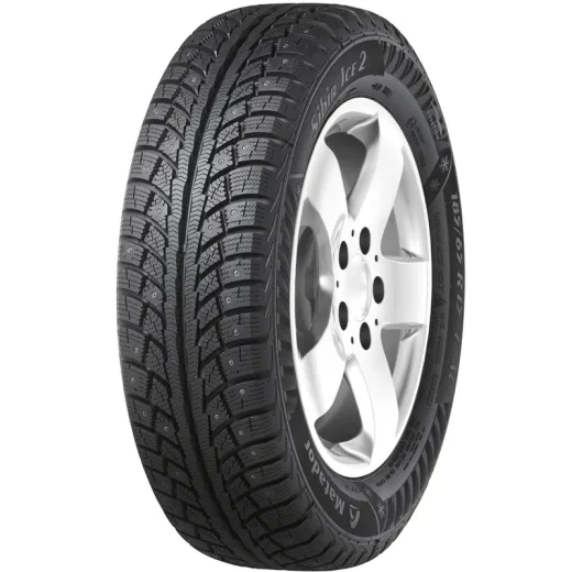 Matador 225/45R17 94T XL MP 30 Sibir Ice 2 TL FR ED (шип.)