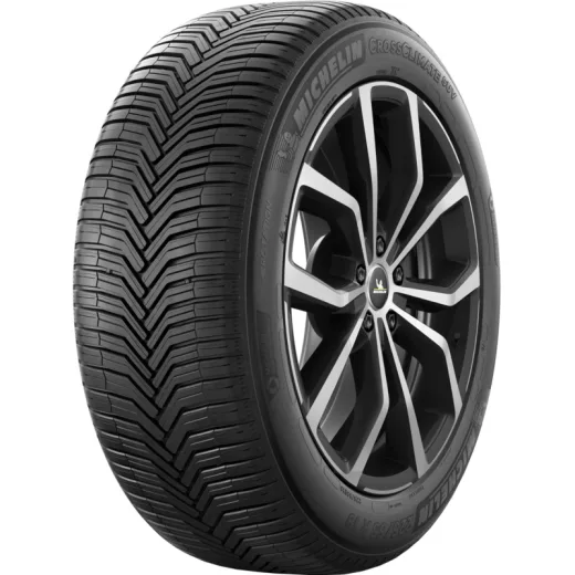 Michelin 265/45R20 108Y XL CrossClimate SUV TL